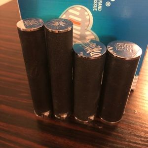 15 lips!only 20 dollars!include YSL, TF, MAC
